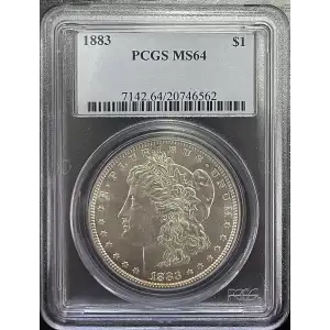 1883 $1