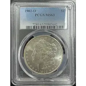 1902-O $1