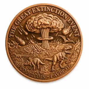 1 oz Copper Dino Impact (2)