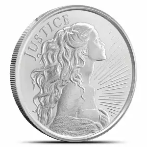 1 oz Silver Justice Silver Shields 2023 (2)