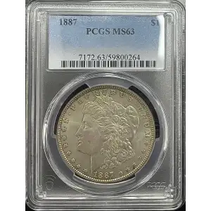 1887 $1
