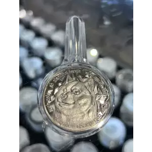 1 oz Silver Doge Blockchain (2)