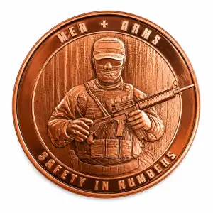 1 oz Copper SIN Men Arms (2)