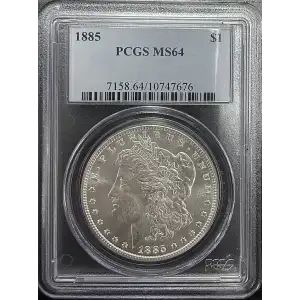 1885 $1